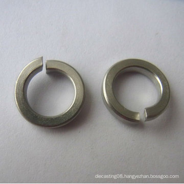 SS304 pring washers